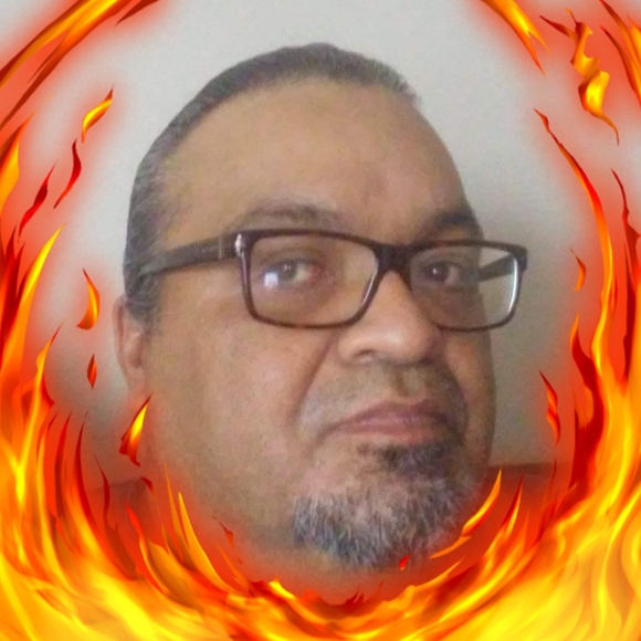 Meet your Posher, Alberto - Picture 1 of 1